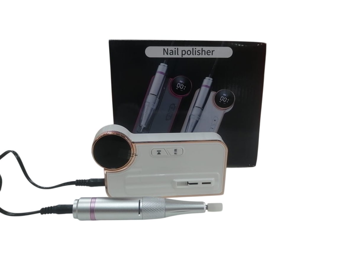 Torno inalambrico BQ109 35mil RPM1