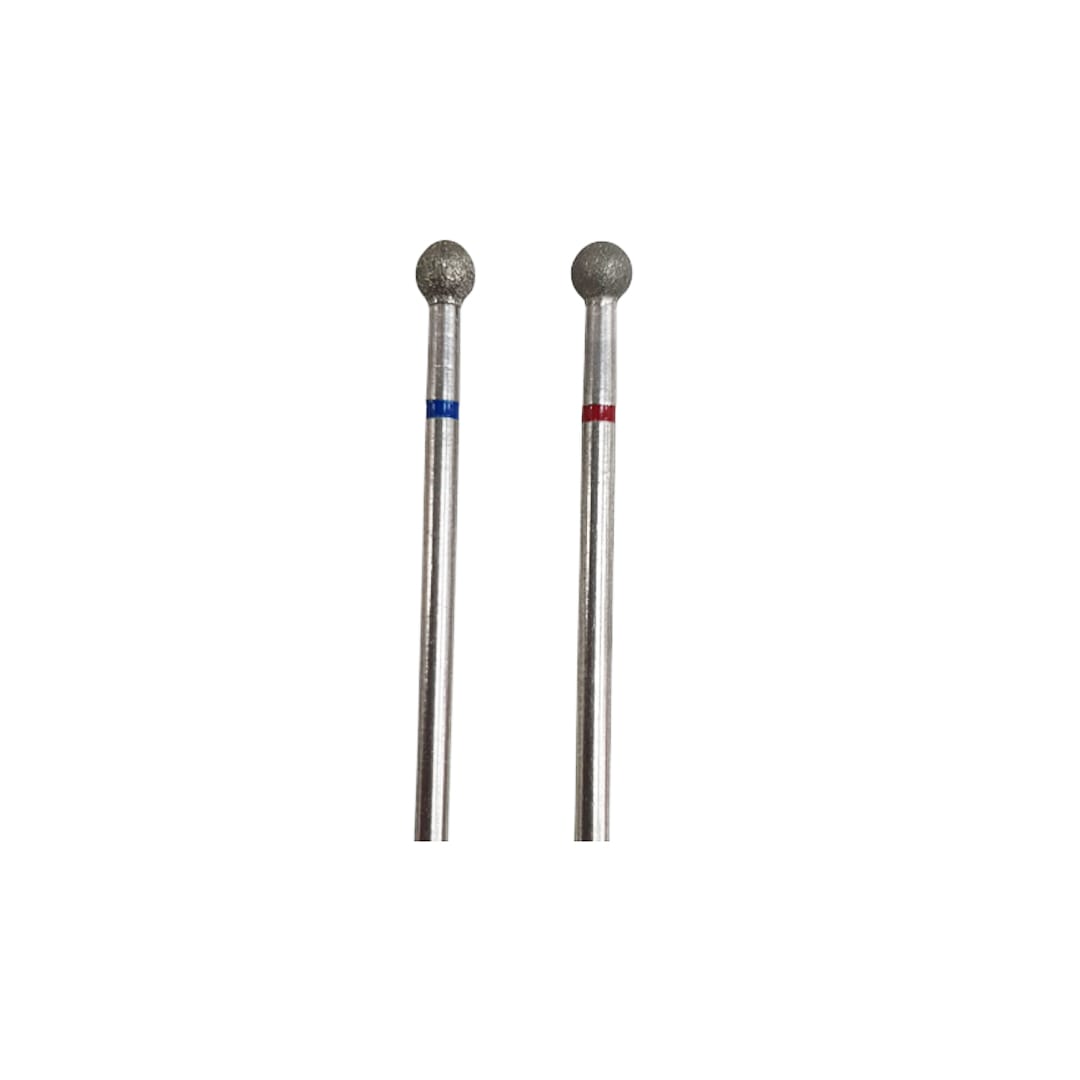 Fresa de metal (individual)32