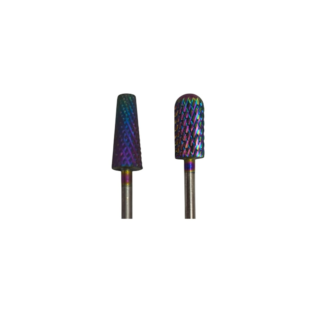 Fresa de Tungsteno/Carburo (Individual)10