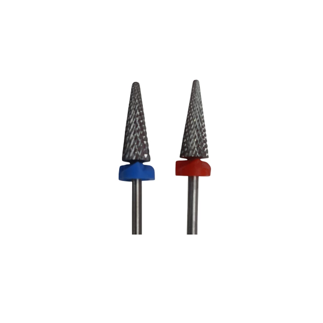 Fresa de Tungsteno/Carburo (Individual)11