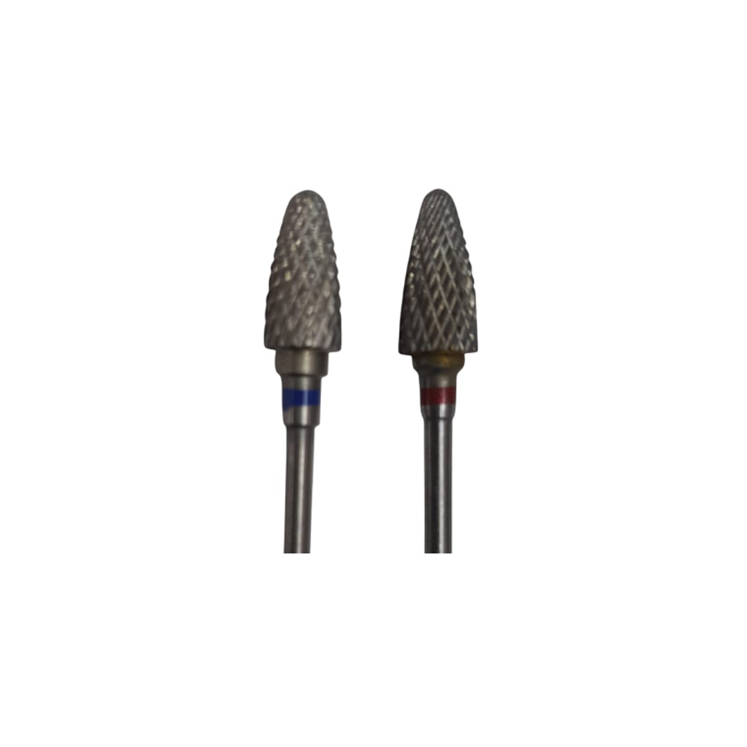 Fresa de Tungsteno/Carburo (Individual)9