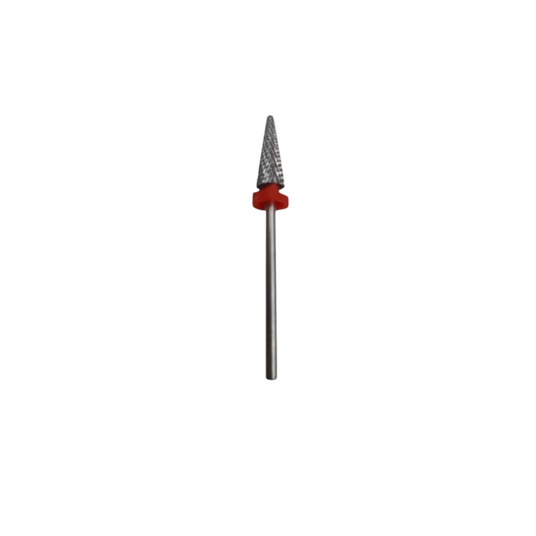 Fresa de Tungsteno/Carburo (Individual)8