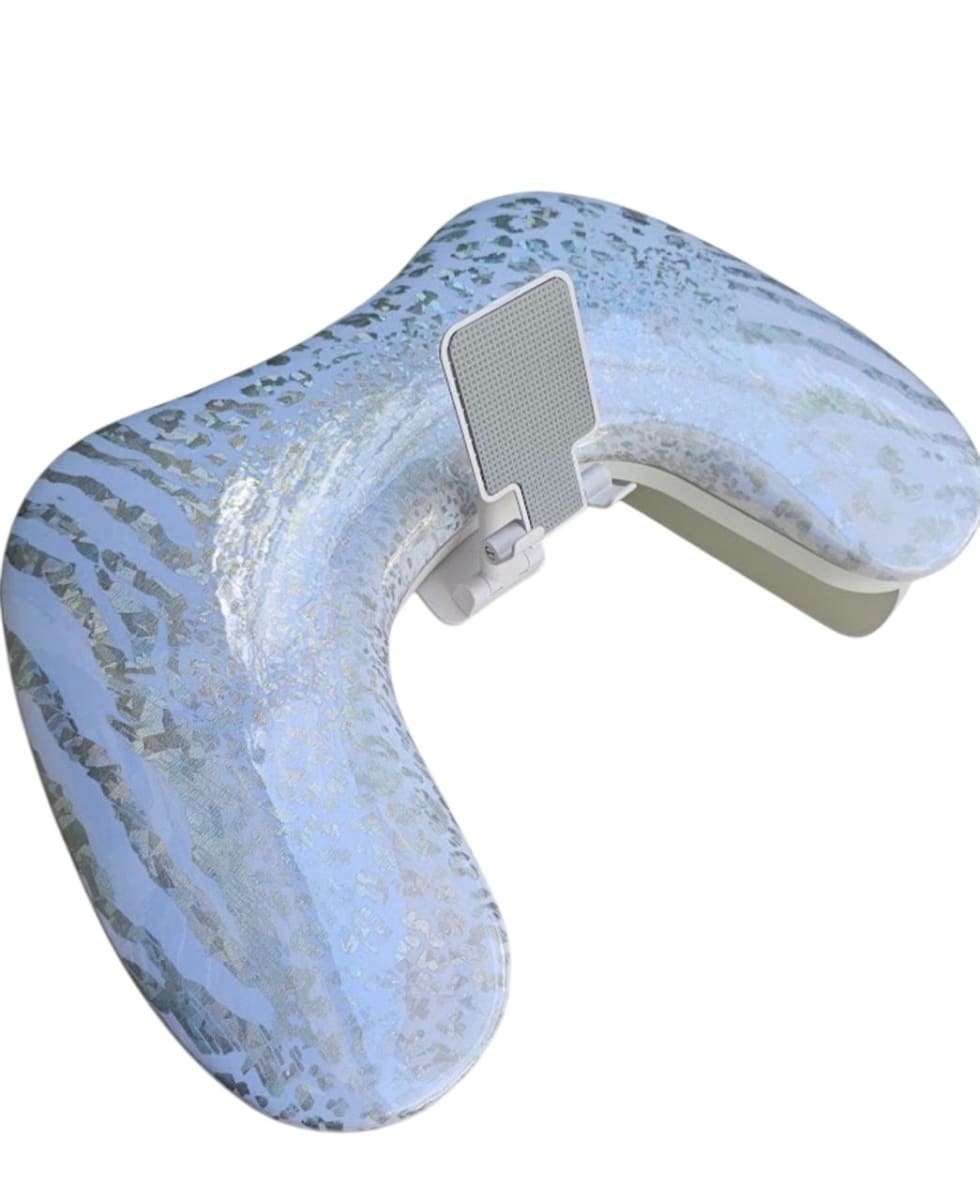 Apoya Manos Melamina Impermeable2