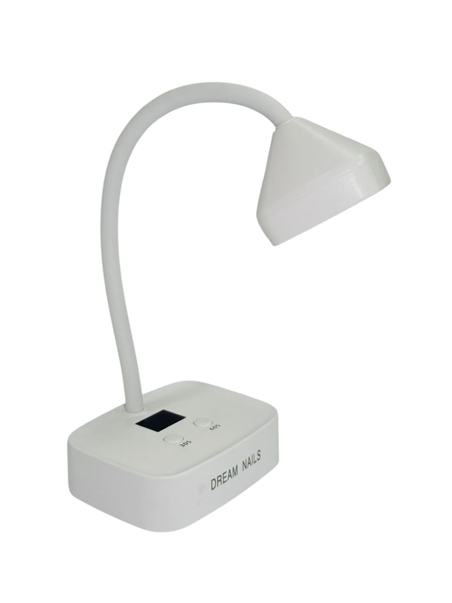 Lampara Inalambrica LCH-019 Dream Nail 27W3