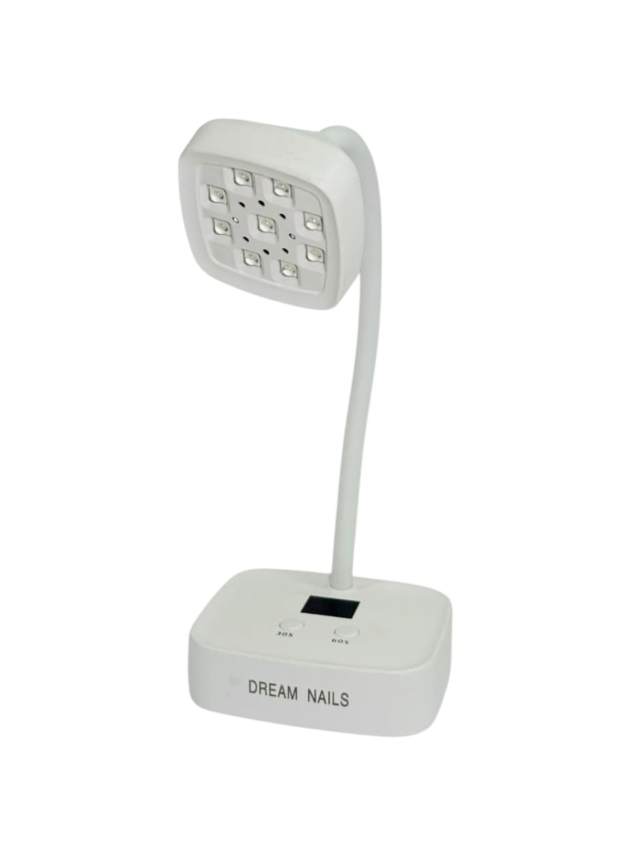 Lampara Inalambrica LCH-019 Dream Nail 27W2