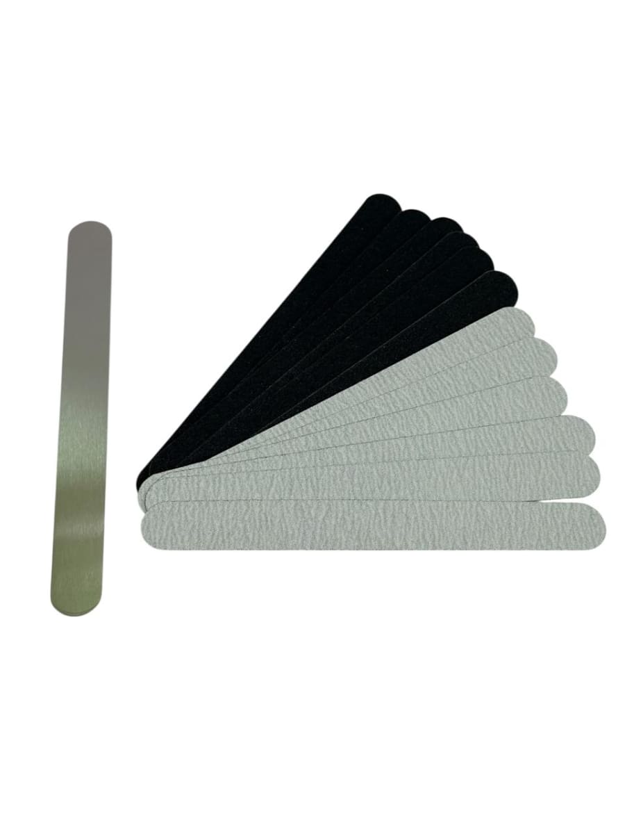 Lima Adhesiva con Repuestos1