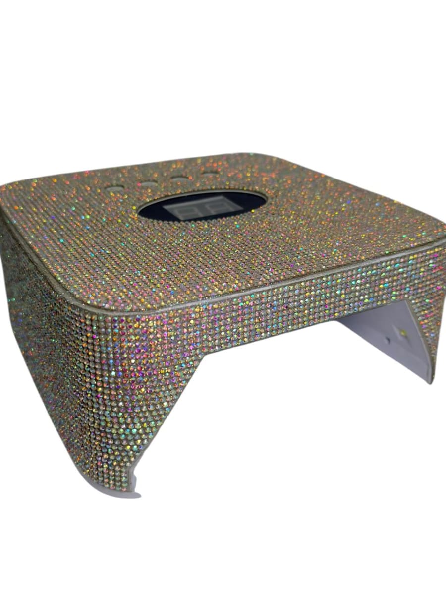 Lampara Cordless Inalambrica con brillo 54W1