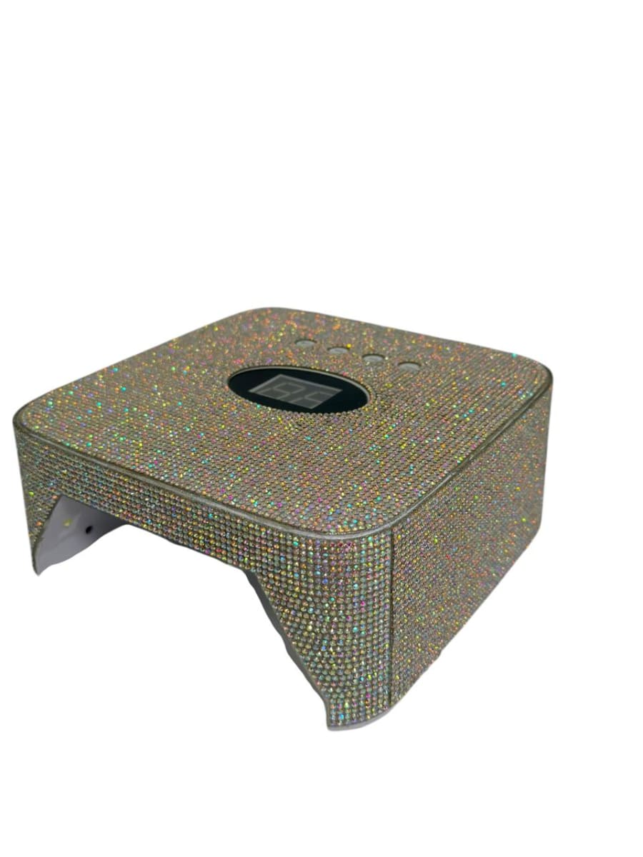 Lampara Cordless Inalambrica con brillo 54W2