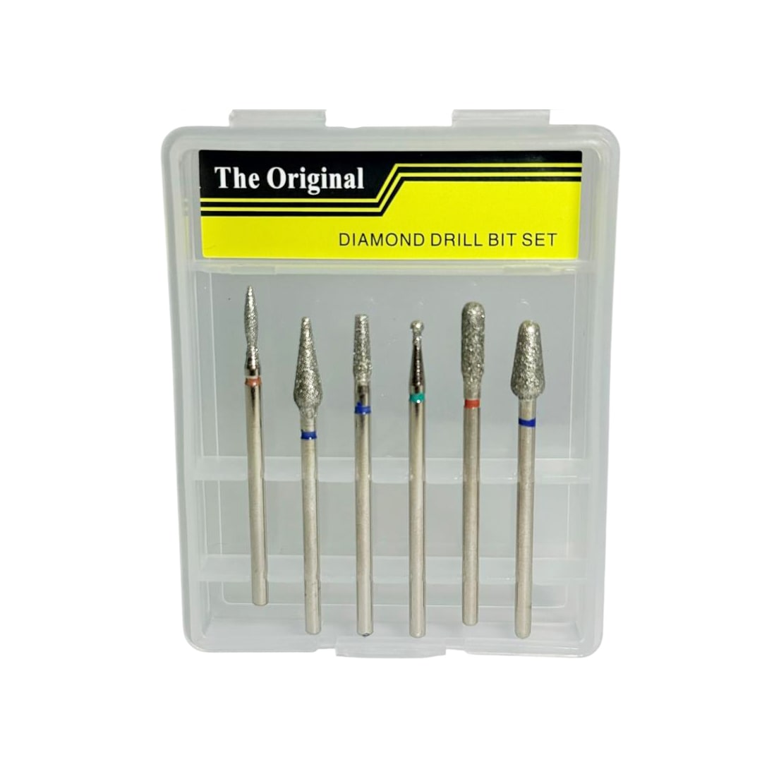 Set de 6 fresas rojas en caja4