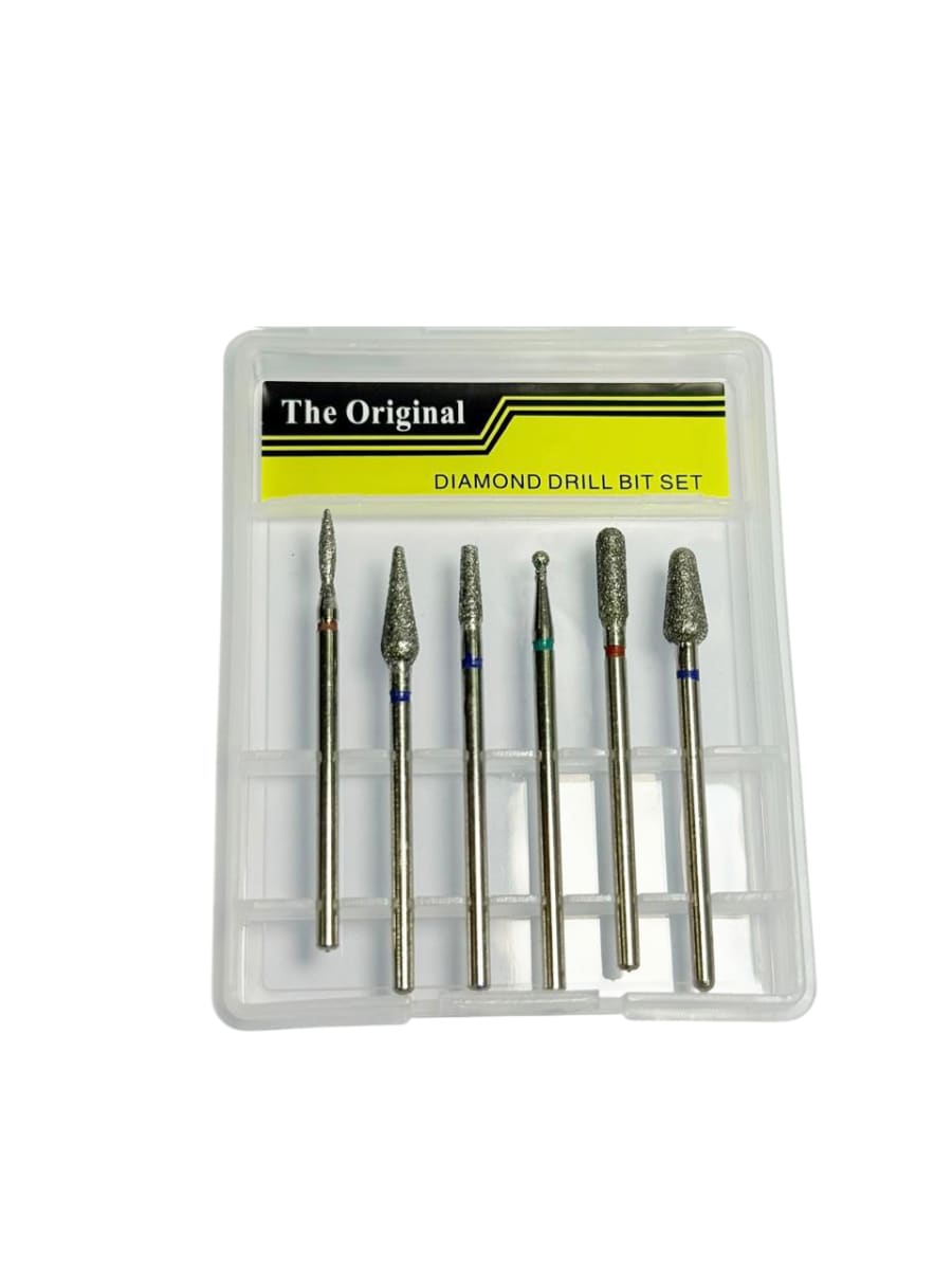 Set de 6 fresas rojas en caja3