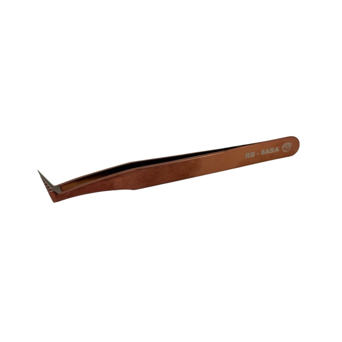 Pinza Rimmel de Pestañas RB-6ASA Rosse1