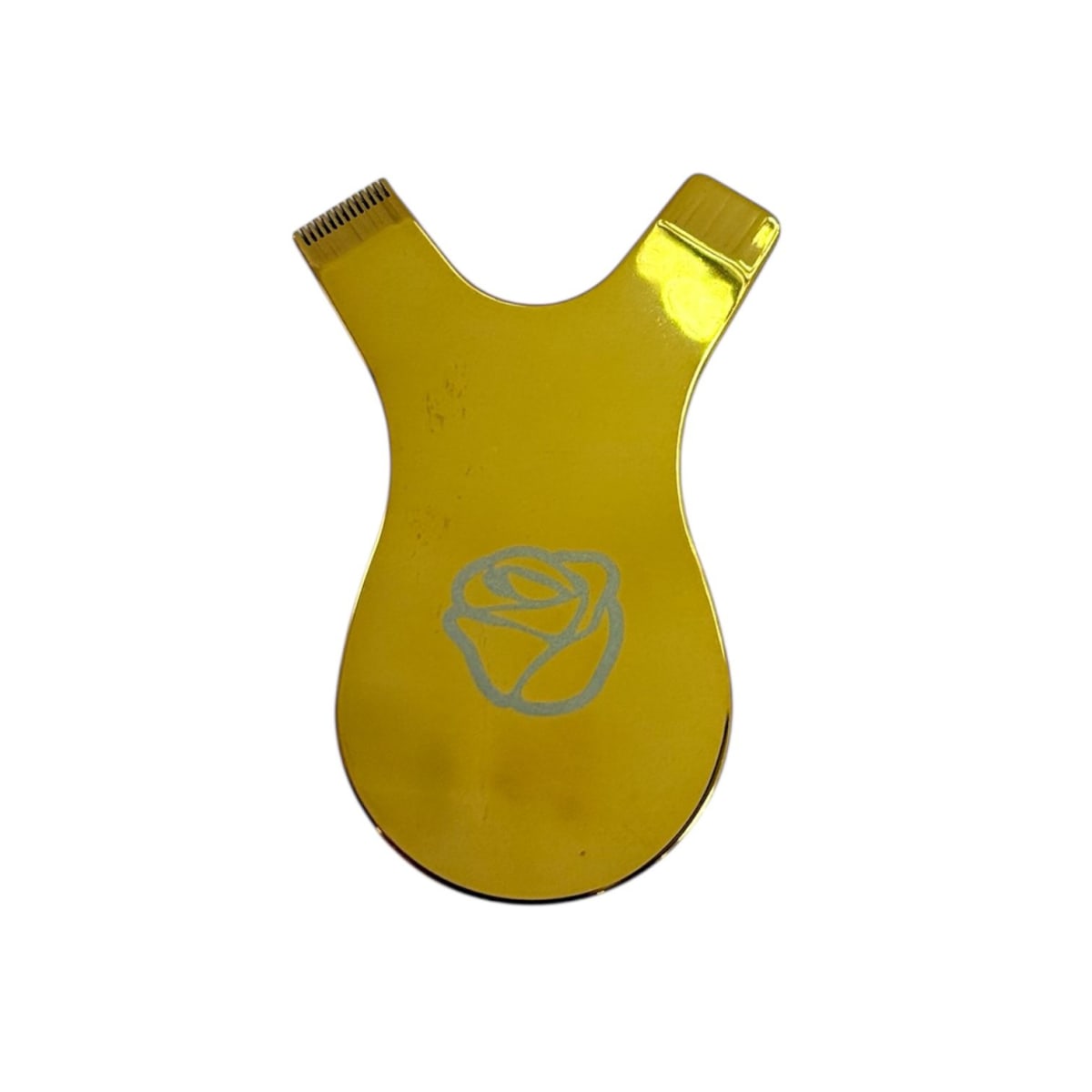 Herramienta en Y metal Rosse1