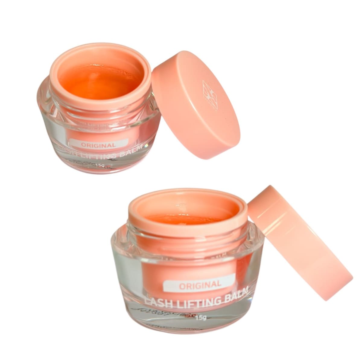 Balsamo para Lifting de Pestañas Lashnol1