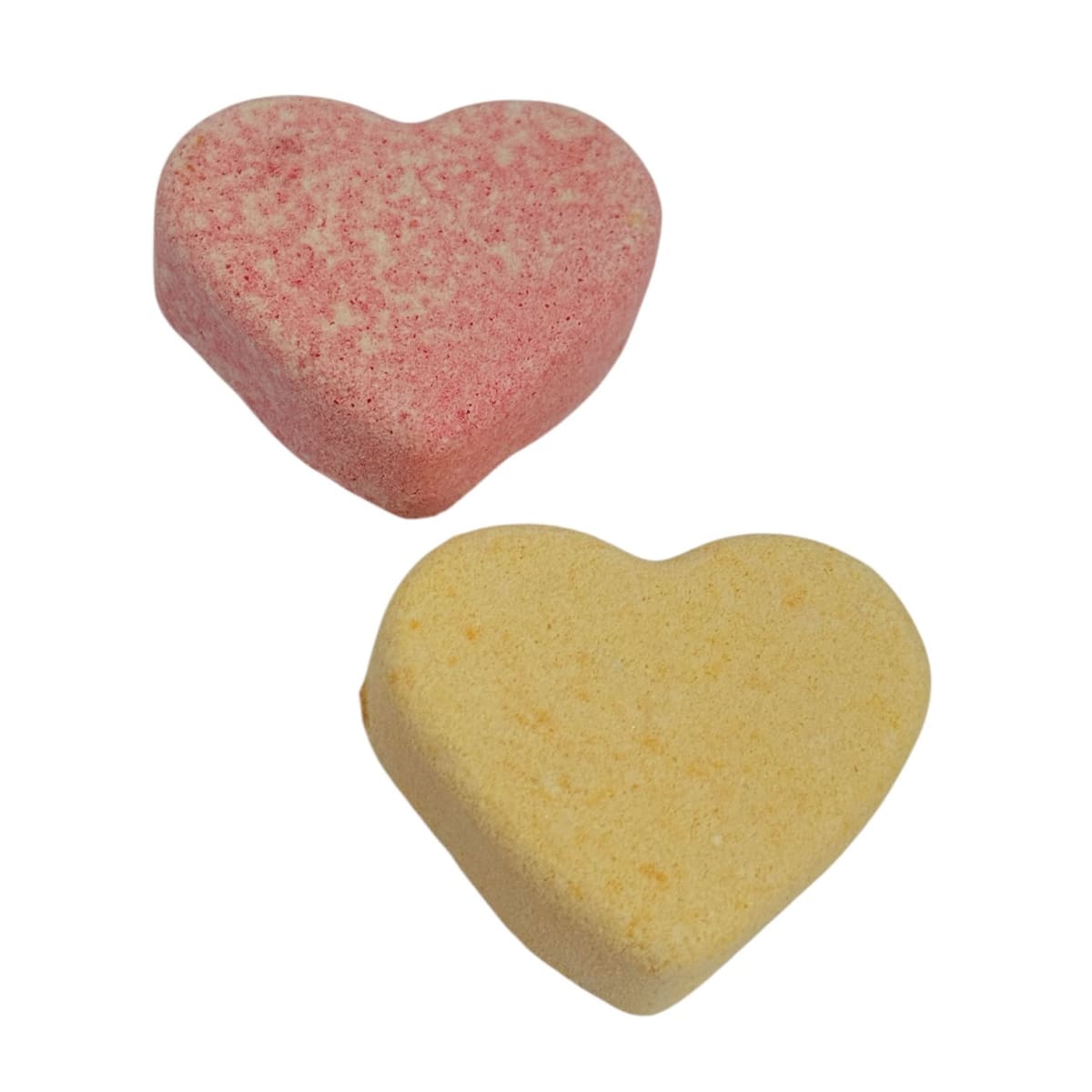 Bombas efervescentes hidratantes2