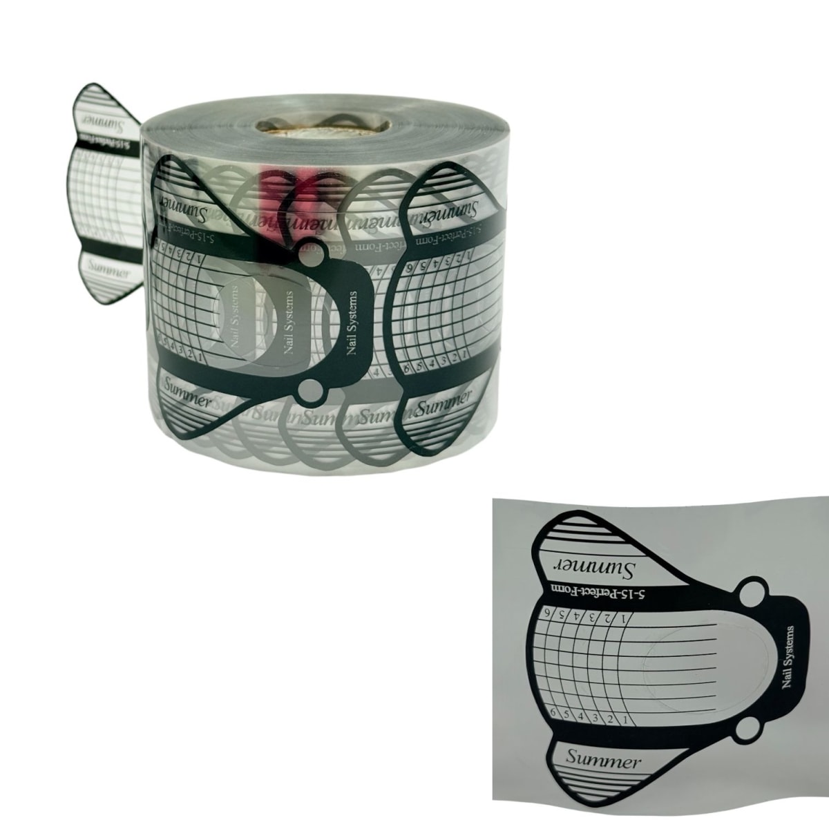 Molde Cosia Gel1