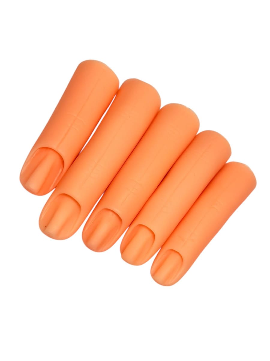 Dedos de silicona1
