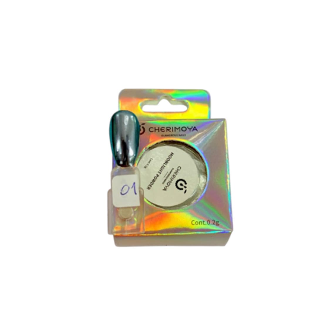 Efecto Luz de Luna Cherimoya1