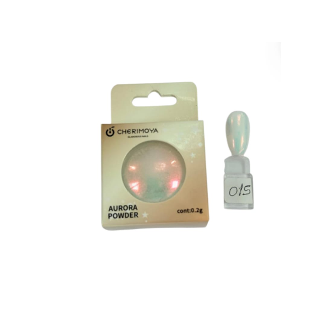 Efecto Aurora Cherimoya3