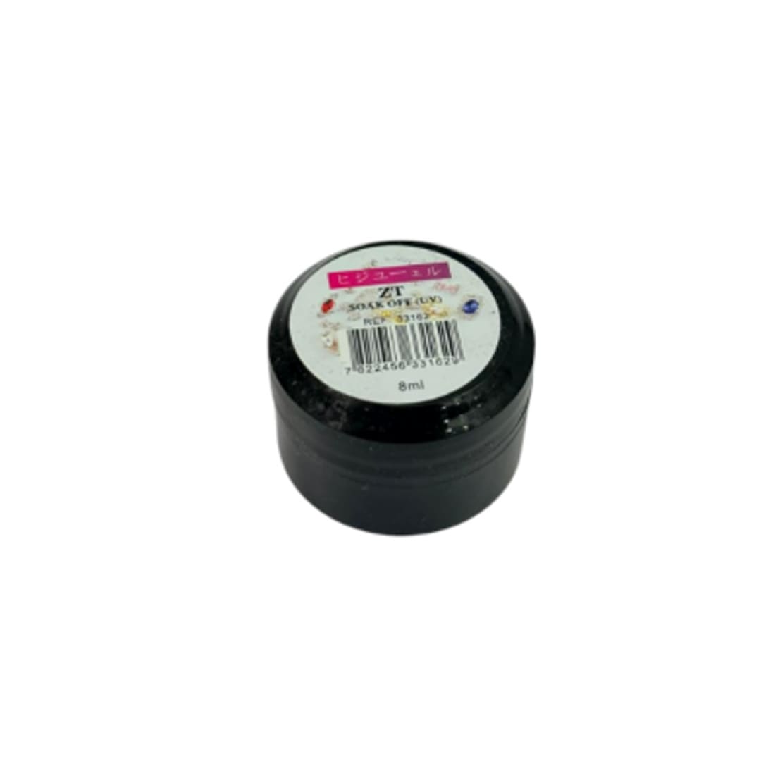 Pegamento gel Para Cristales Y Adornos 8ml2