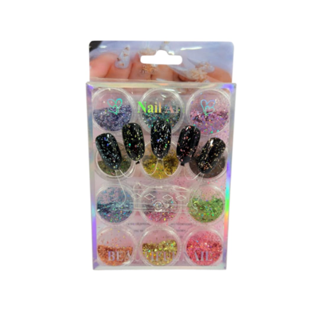 Decoraciones Mix HMJ $2.5007