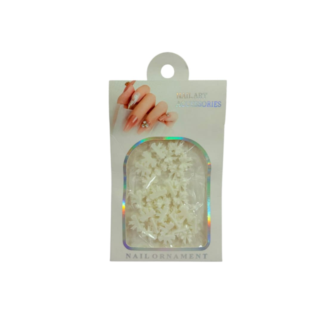 Bolsa de Flores, lazos y Corazones 50 unid3