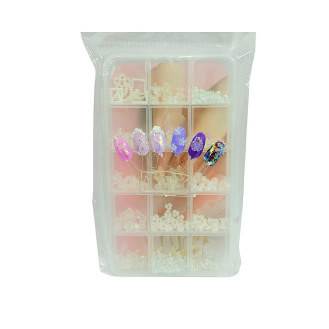 Decoraciones Mix HMJ $3.5006