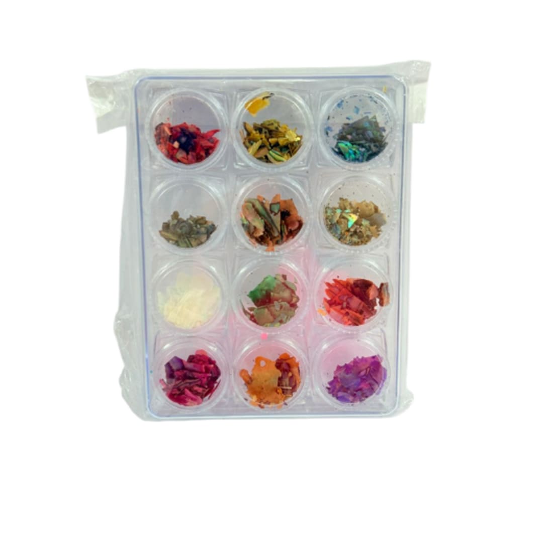 Concha Nacar (Real Color)1