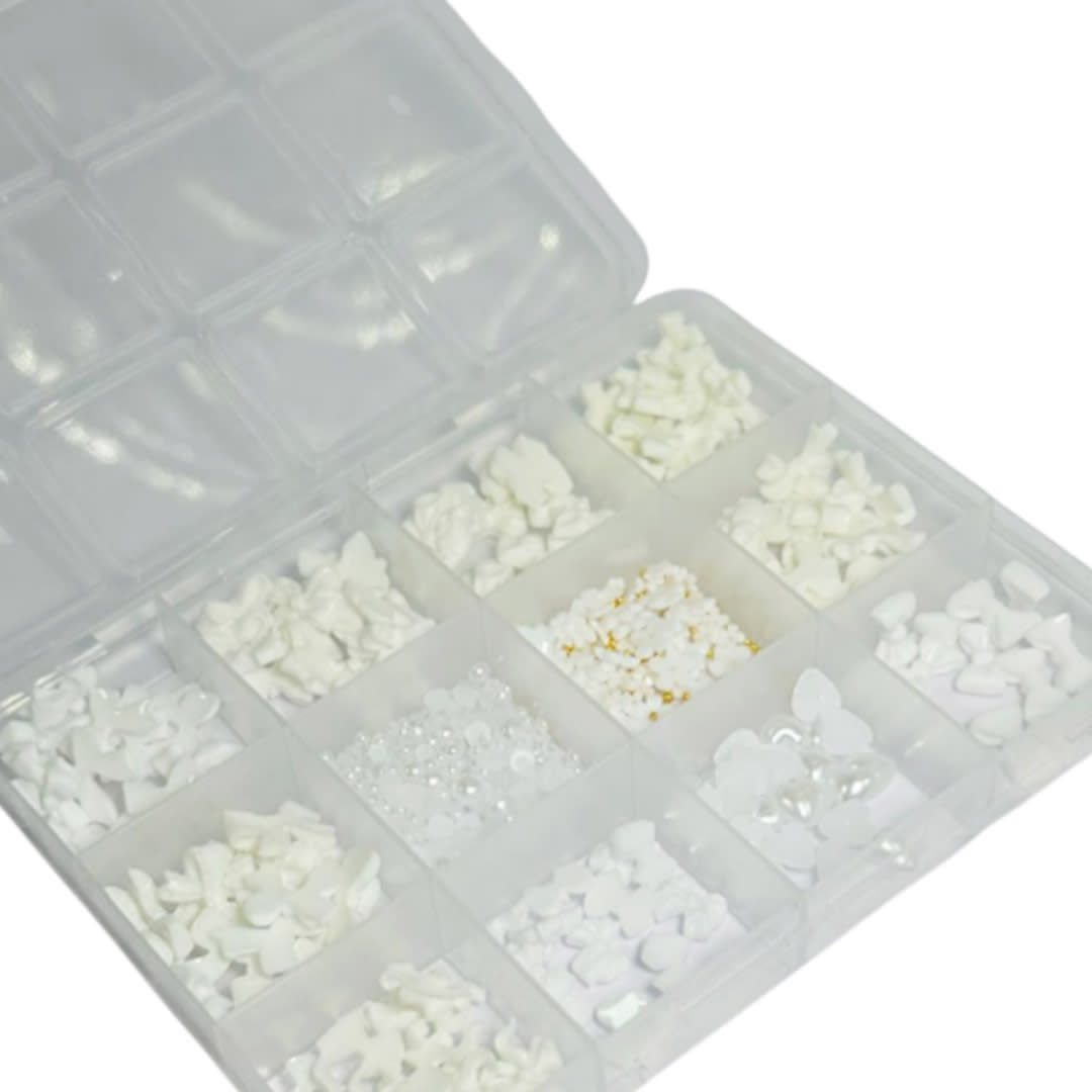 Caja de 12 lazos2