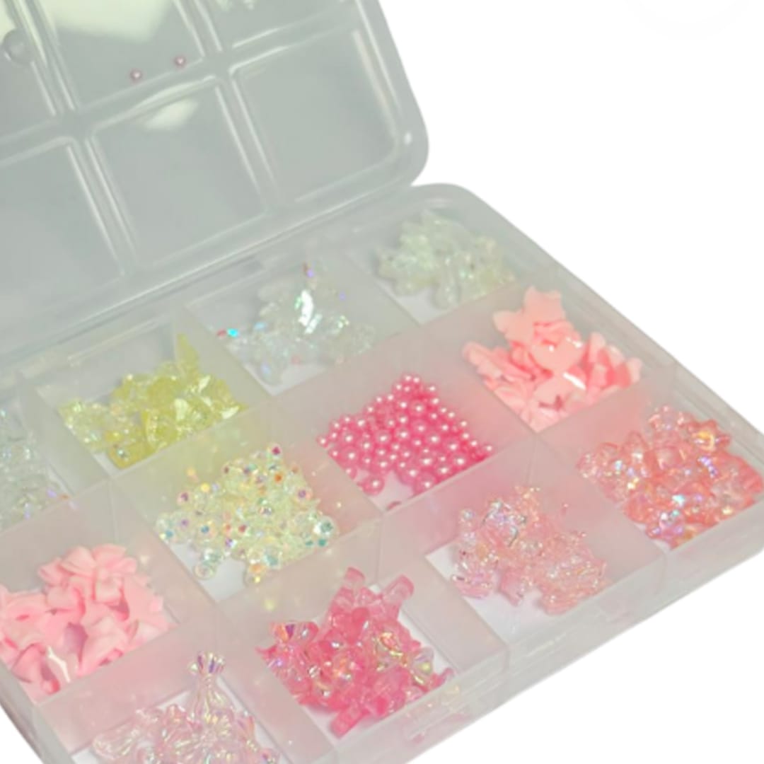 Caja de 12 lazos3