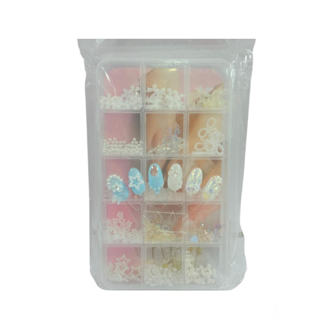 Decoraciones Mix HMJ $3.5007