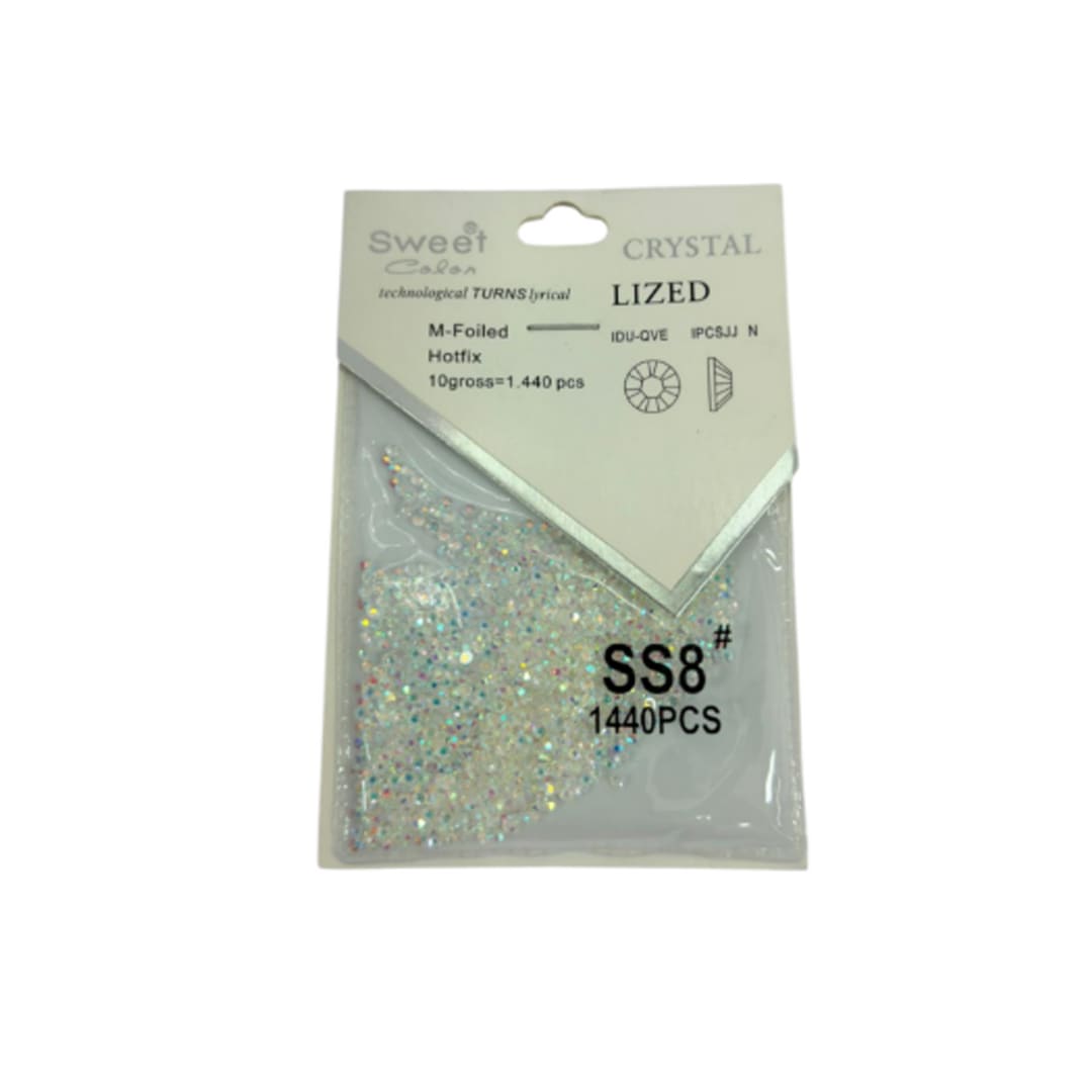 Cristales Sweet Color3