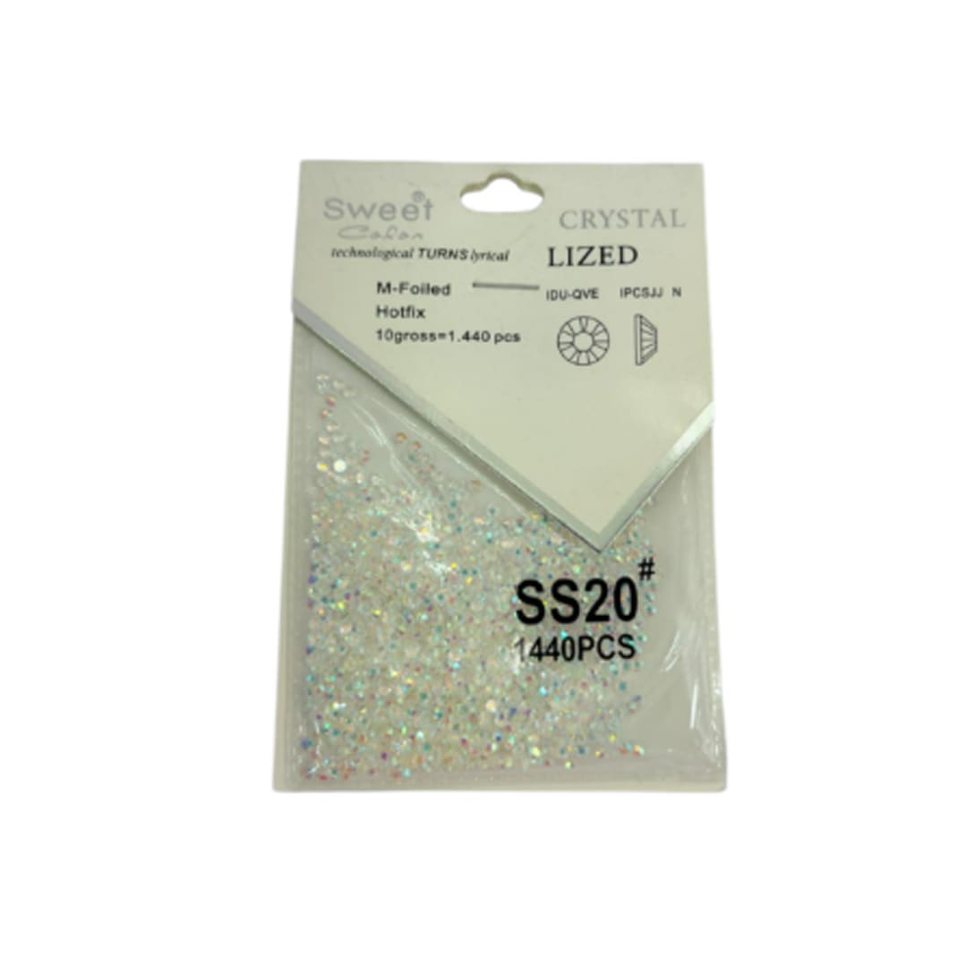 Cristales Sweet Color4