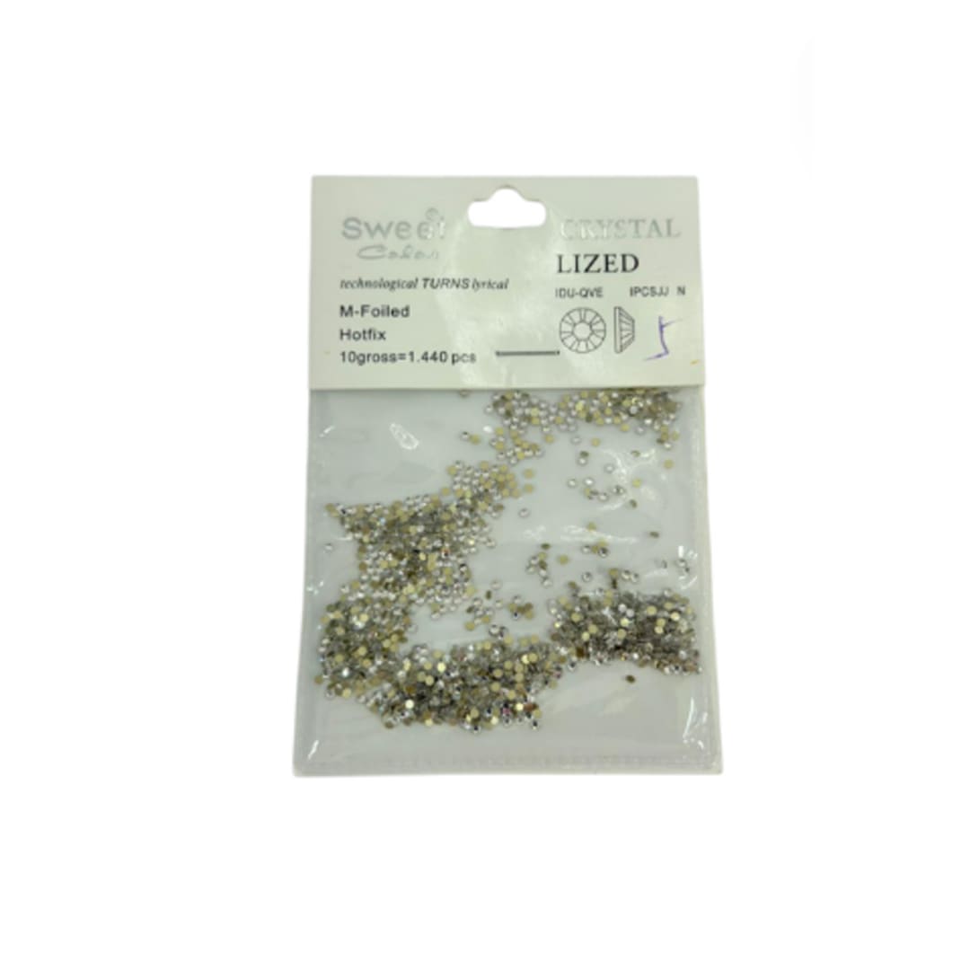 Cristales Sweet Color5