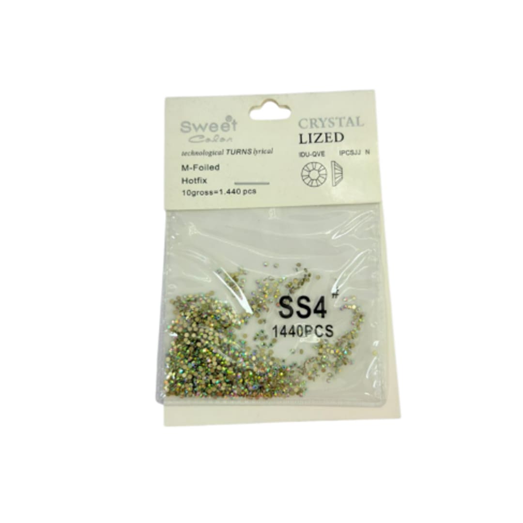 Cristales Sweet Color7