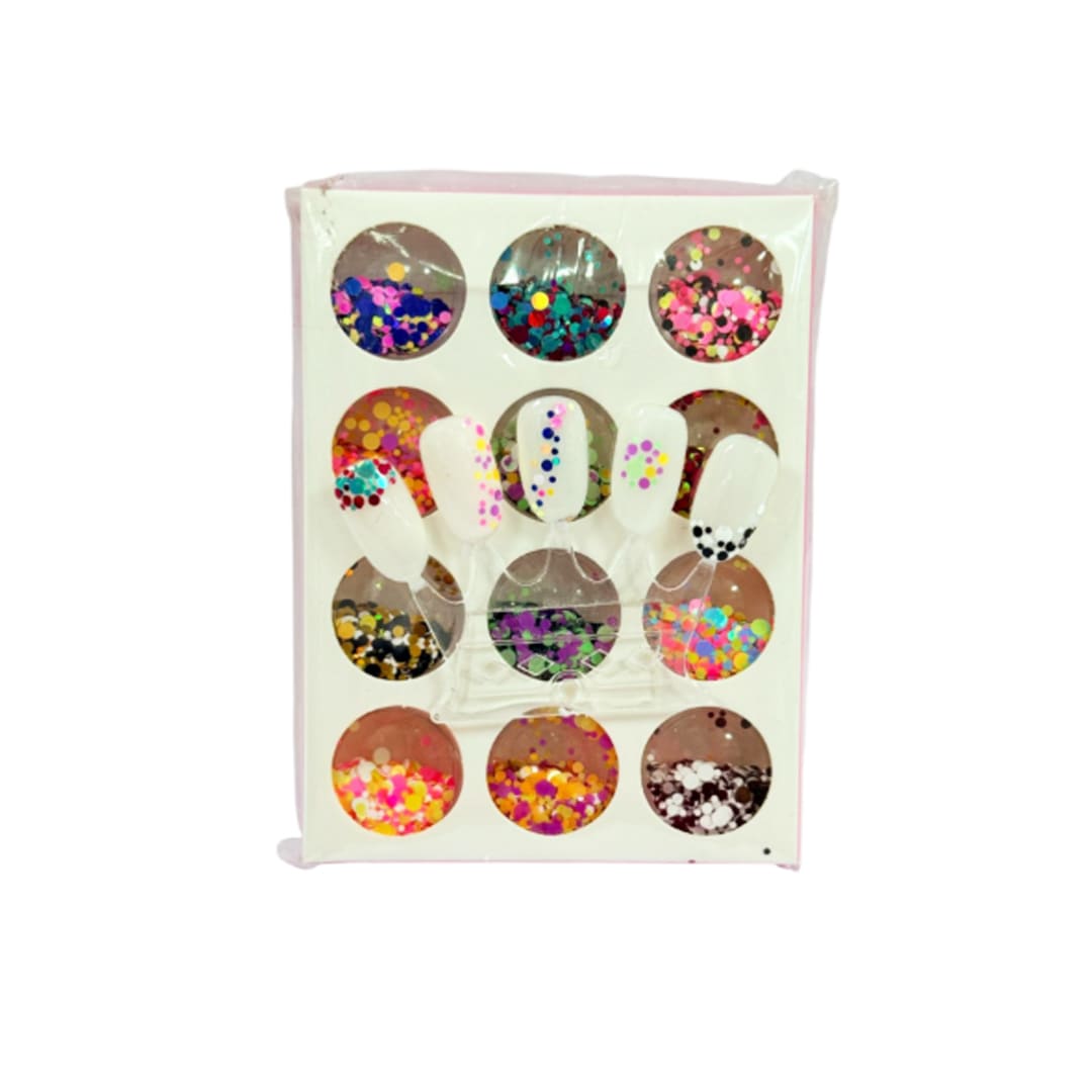 Set de Cajas Glitter3