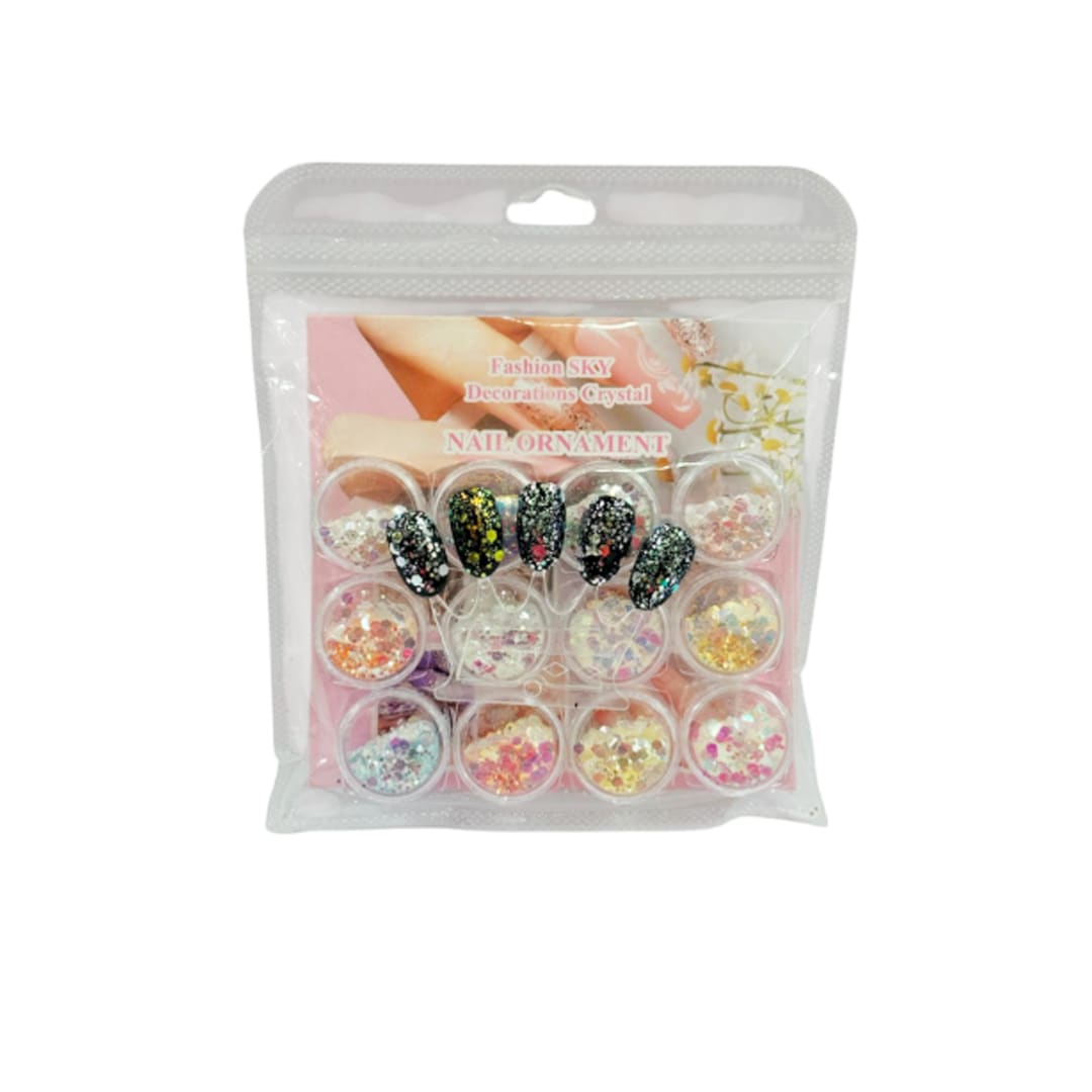 Decoraciones Mix HMJ $2.5003