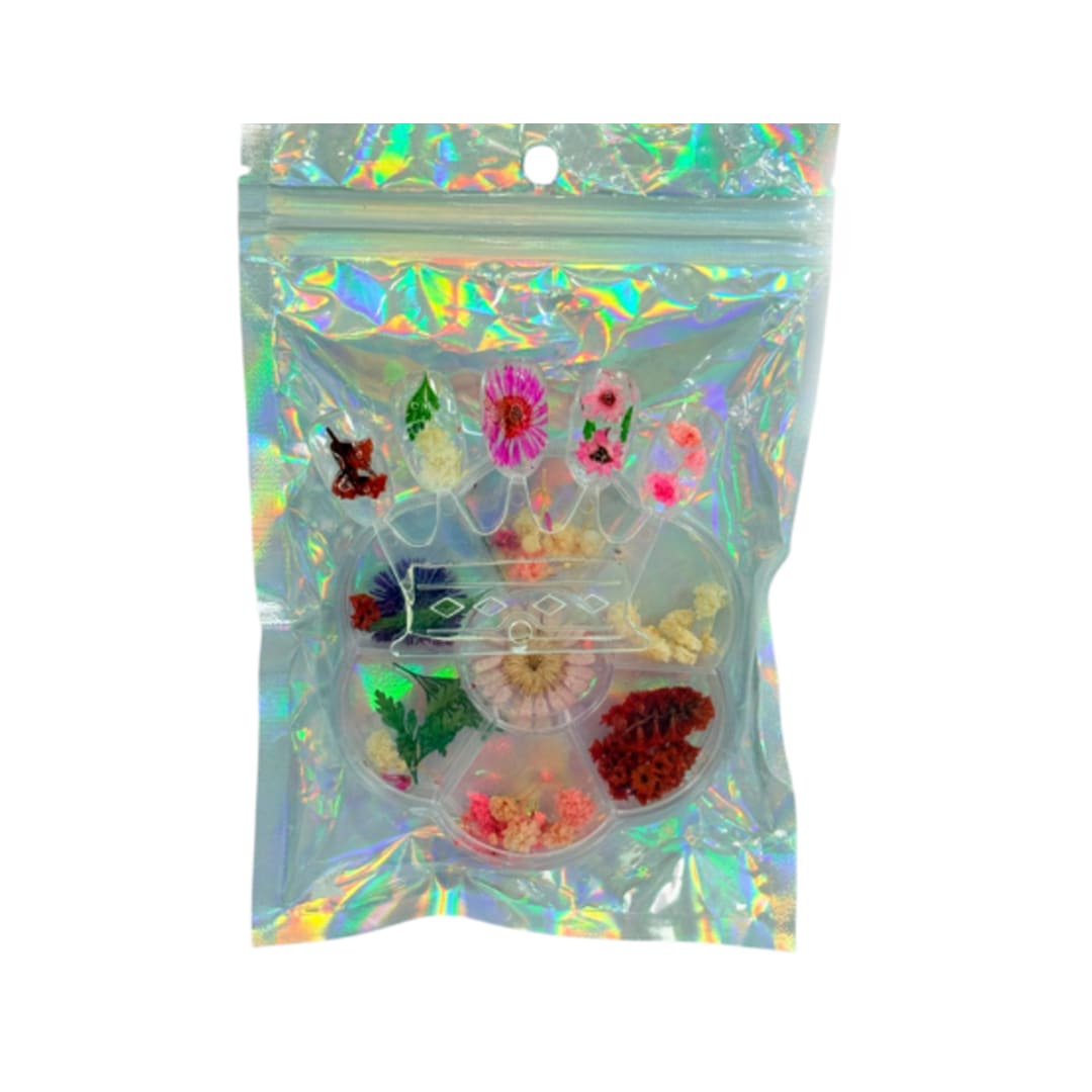 Decoraciones Mix HMJ $3.5005