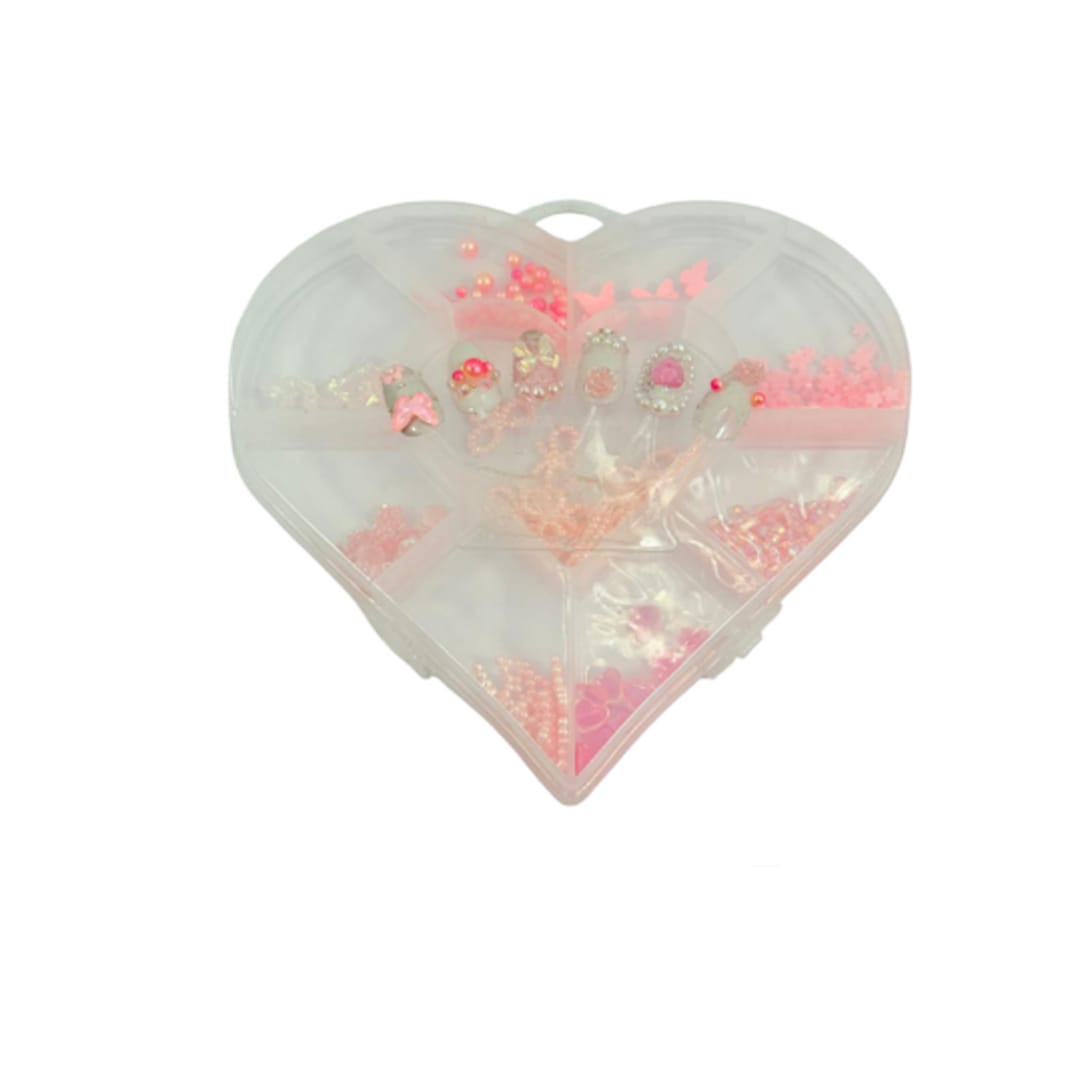 Decoraciones Mix HMJ $3.5004