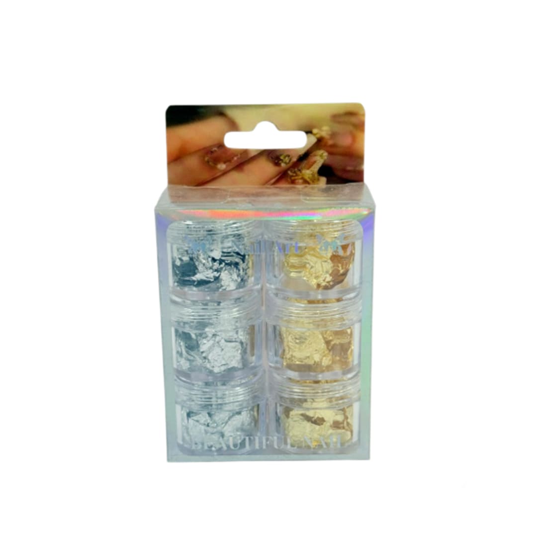 Decoraciones Mix HMJ $2.5001