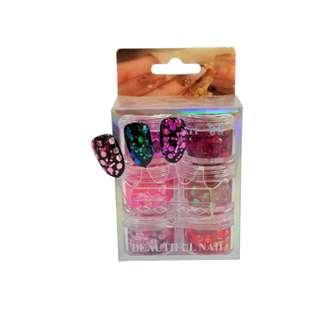 Decoraciones Mix HMJ $2.5002