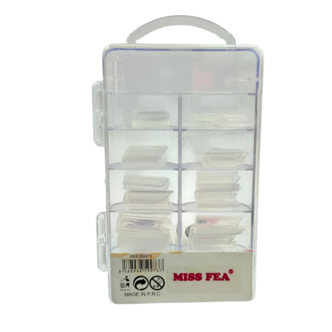 Tips Miss fea 120unid1