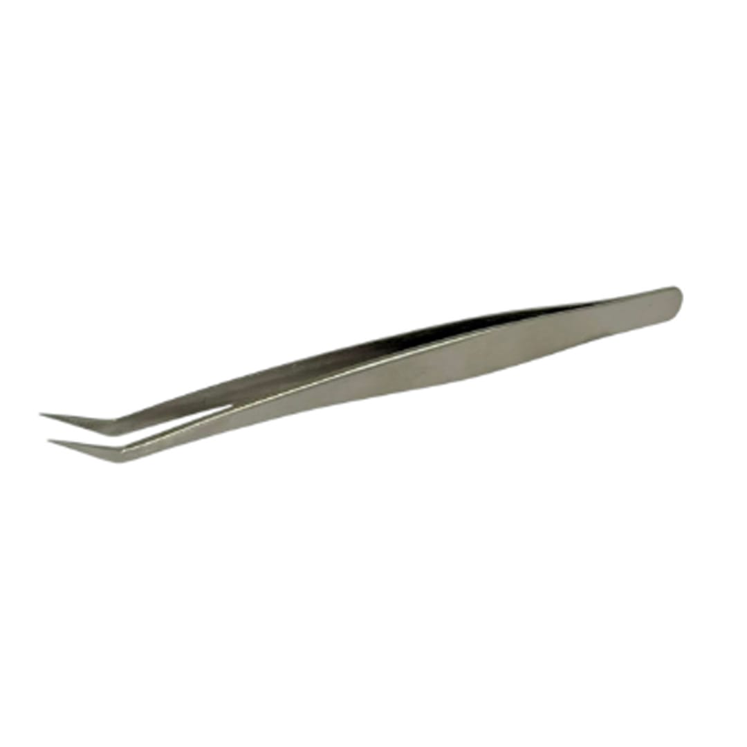 Pinza Para Extension De Pestañas Tinyajia1
