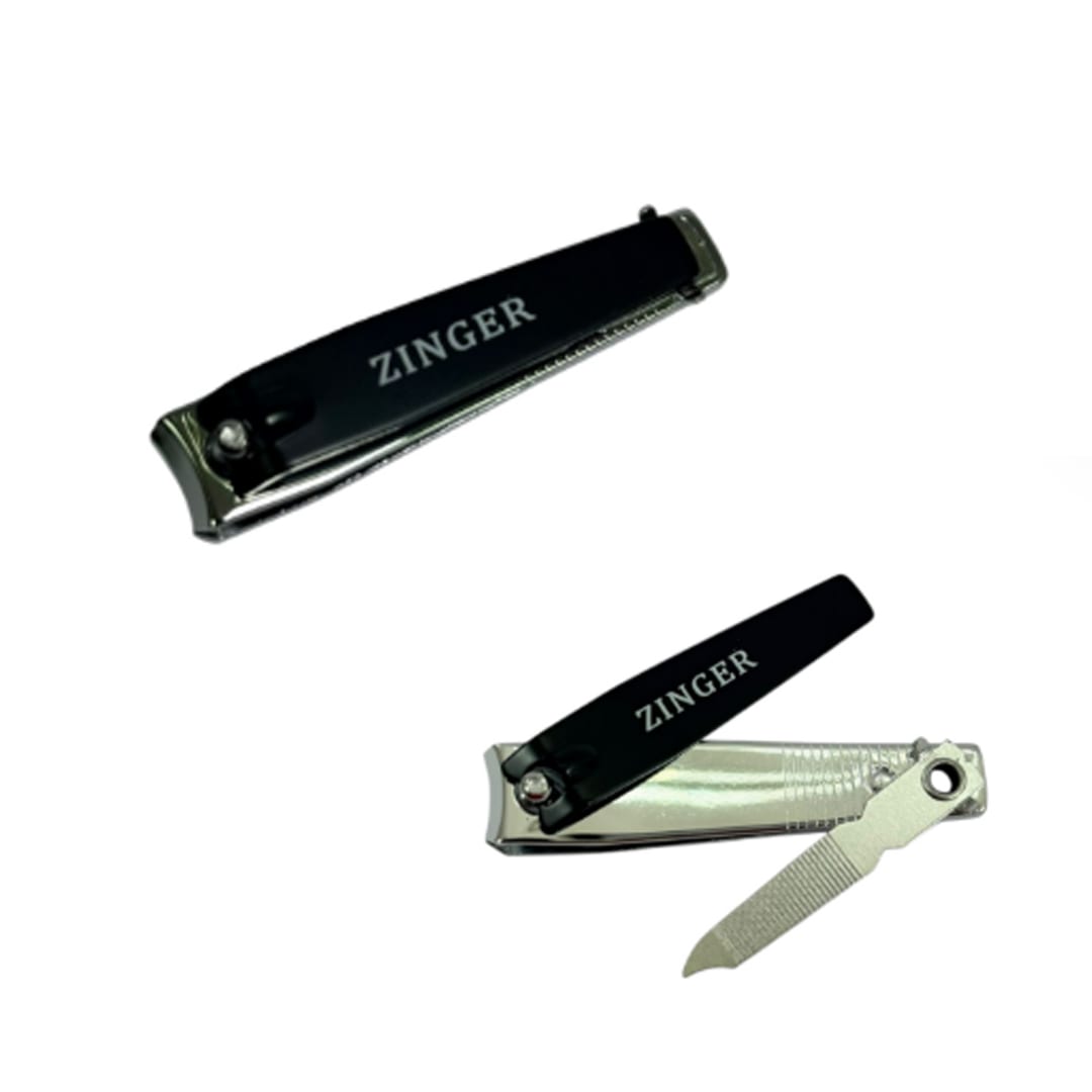 Corta Uña Pequeño Zinger1
