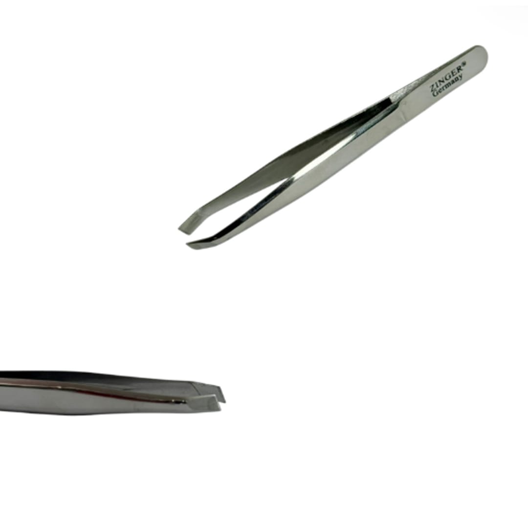 Pinza De Cejas Zinger1