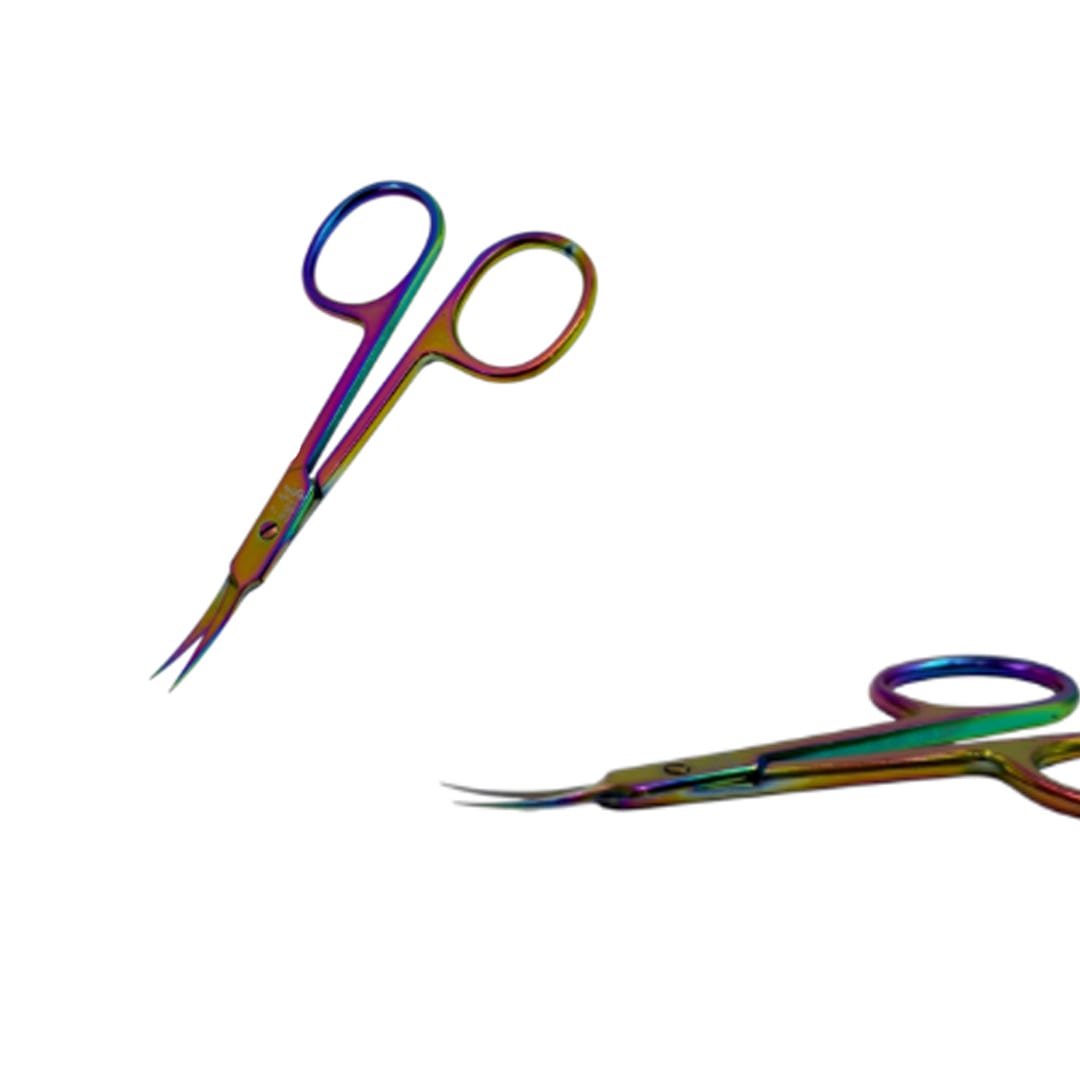 Tijera Corta cuticula Majo Secret2