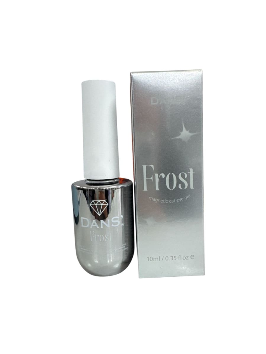 FROST MAGNETIC GEL DANS 10ML1
