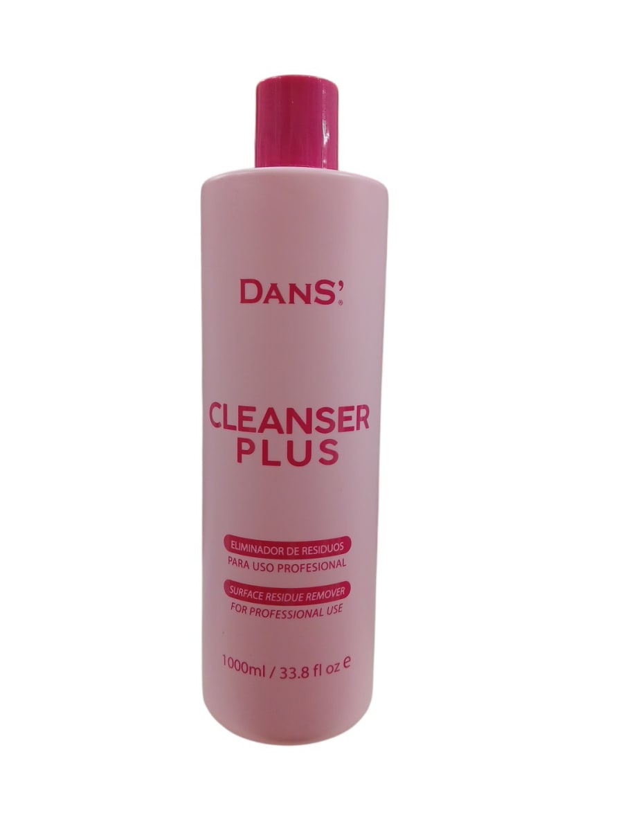 Cleanser Plus Dans 1l1