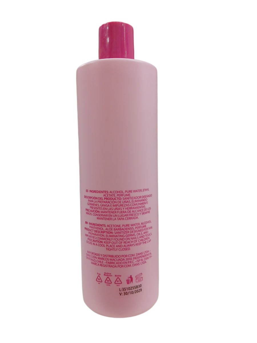 Cleanser Plus Dans 1l2