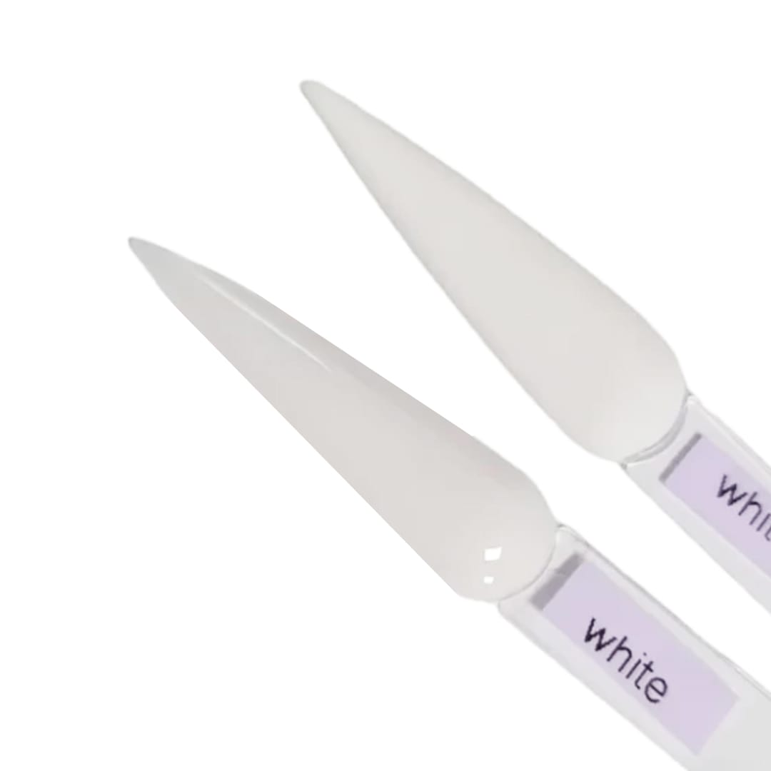 Acrilico Cover White Dream Nail 28gr1