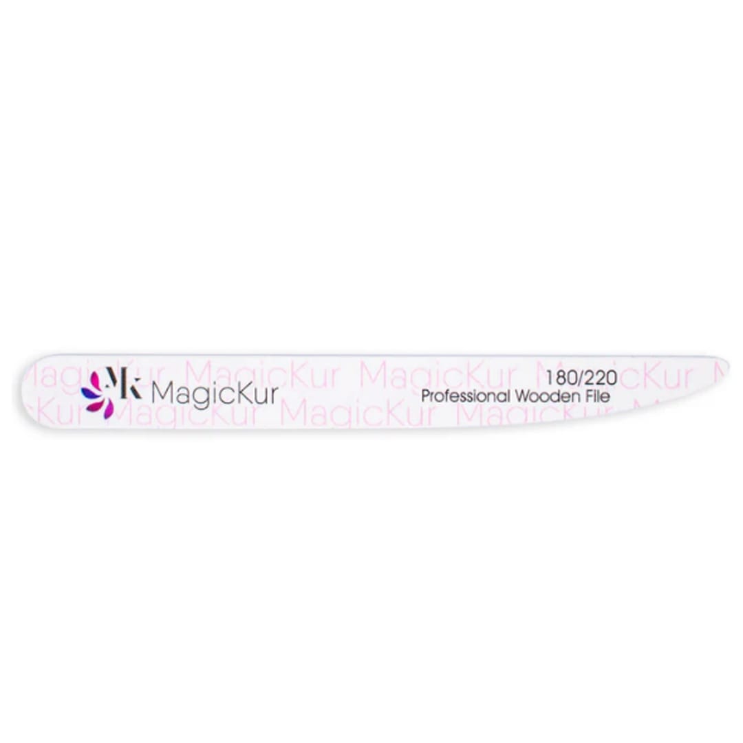 Lima Wooden White 180/220 Magickur1